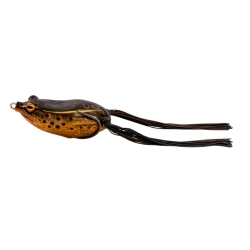 Savage Gear Popper Walker Frog 5.5cm 15g tan